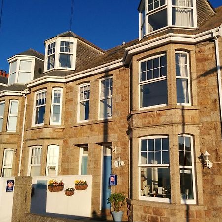 Tregony Guest House St Ives Kültér fotó