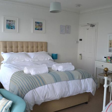 Tregony Guest House St Ives Kültér fotó