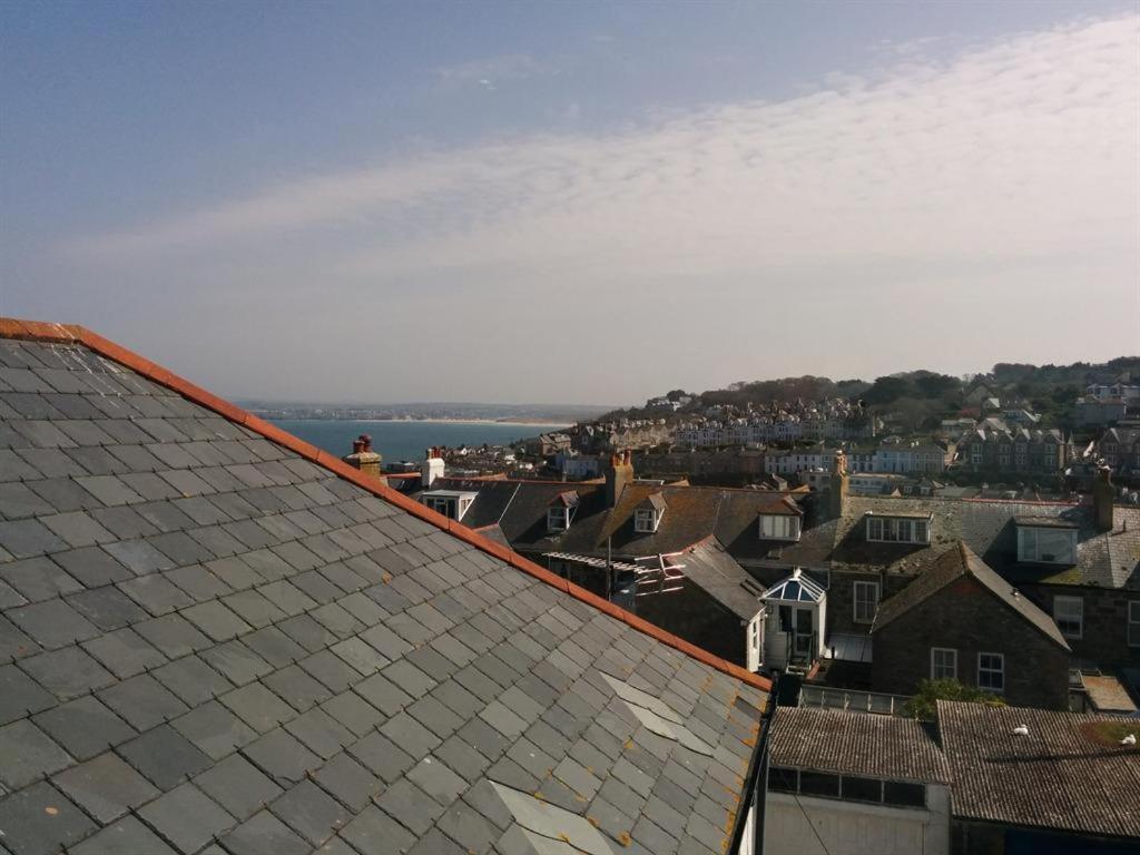 Tregony Guest House St Ives Kültér fotó