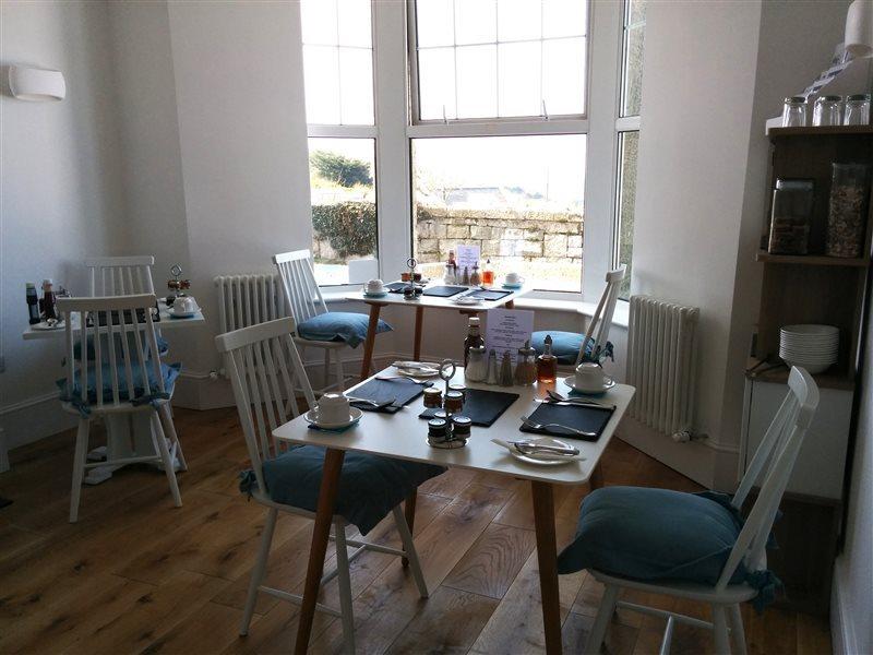 Tregony Guest House St Ives Kültér fotó