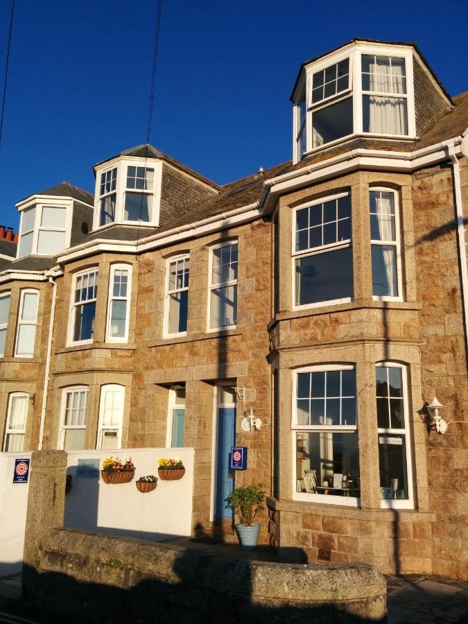 Tregony Guest House St Ives Kültér fotó