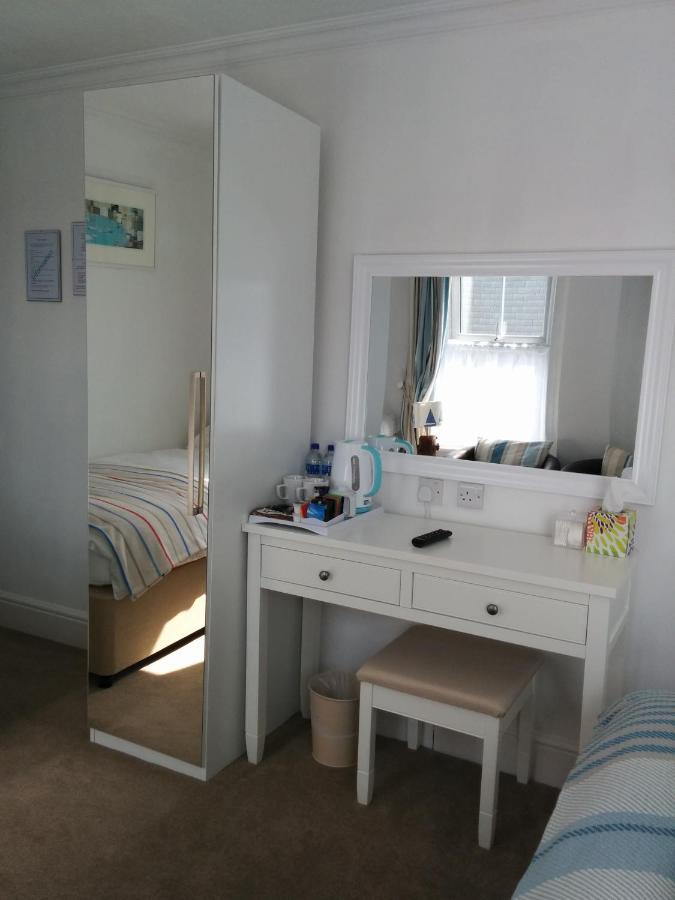 Tregony Guest House St Ives Kültér fotó