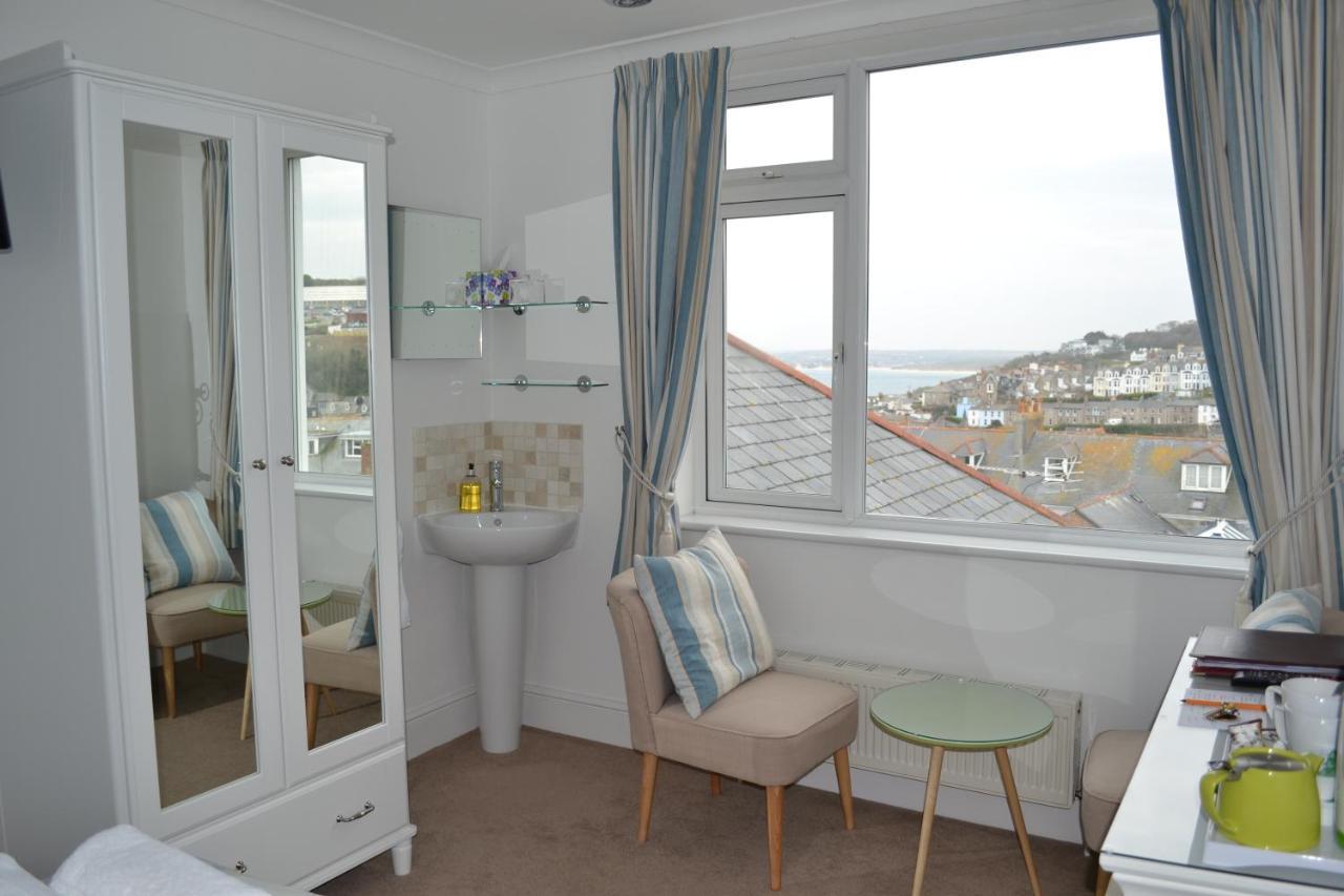 Tregony Guest House St Ives Kültér fotó