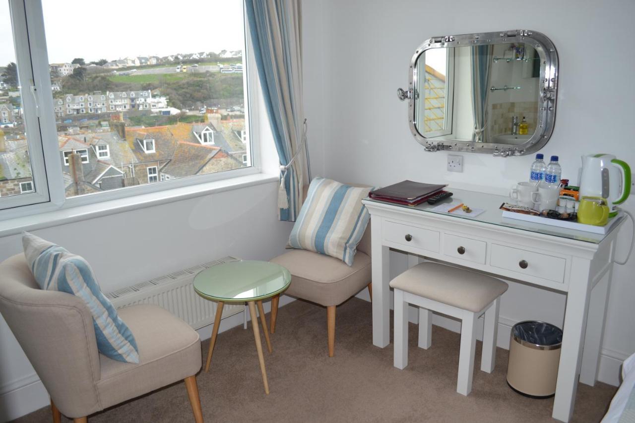 Tregony Guest House St Ives Kültér fotó