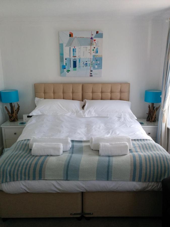 Tregony Guest House St Ives Kültér fotó