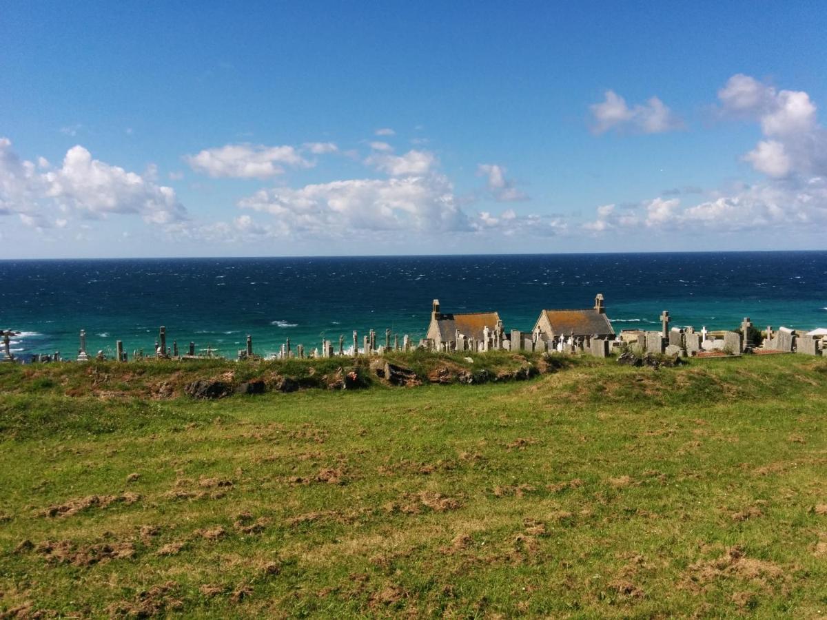 Tregony Guest House St Ives Kültér fotó