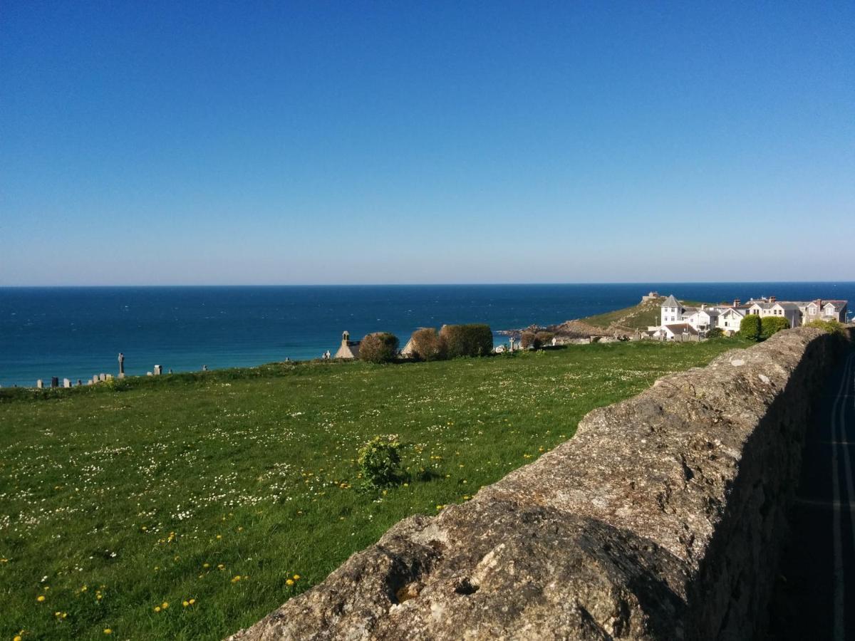 Tregony Guest House St Ives Kültér fotó