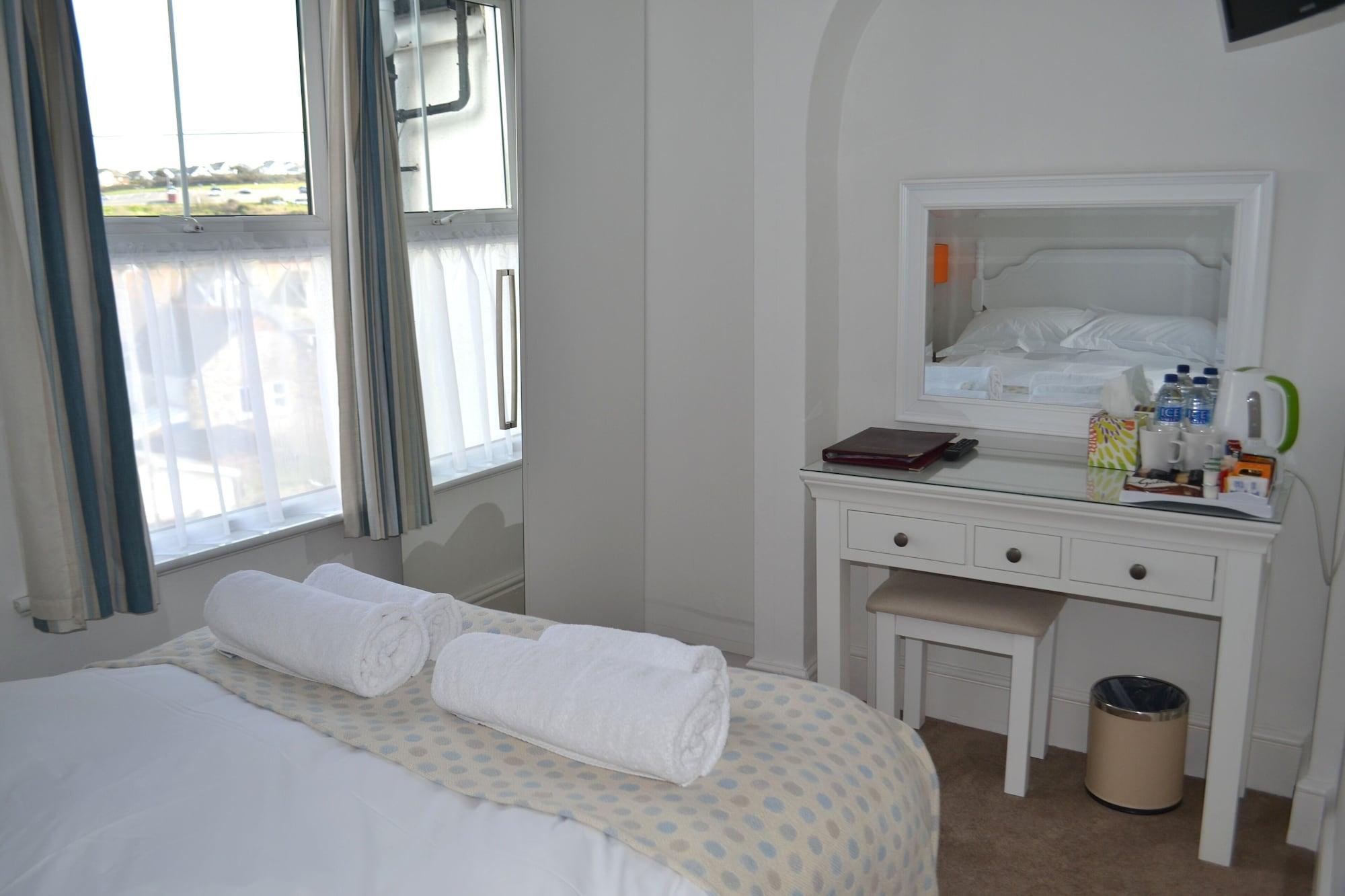 Tregony Guest House St Ives Kültér fotó