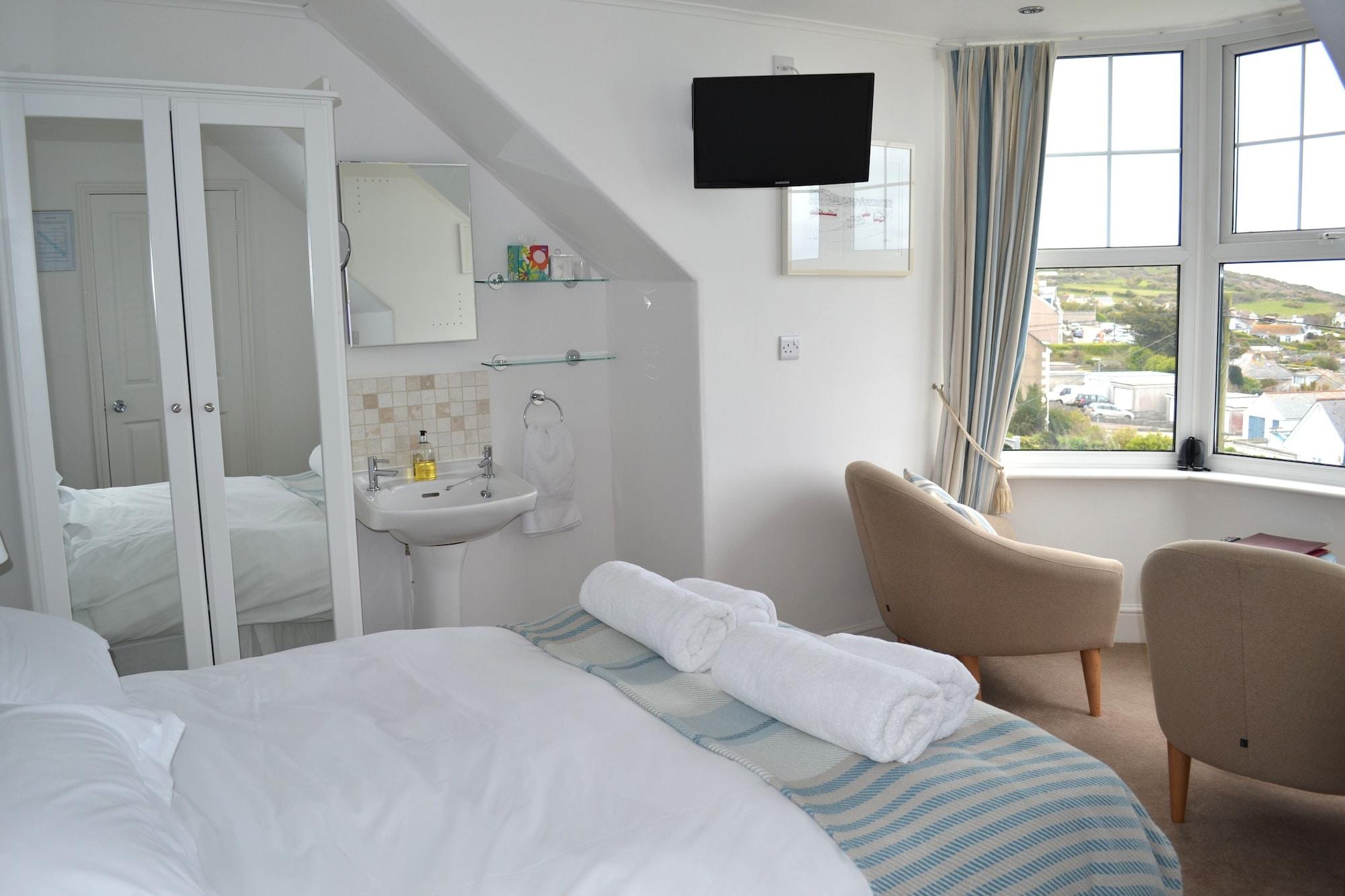 Tregony Guest House St Ives Kültér fotó
