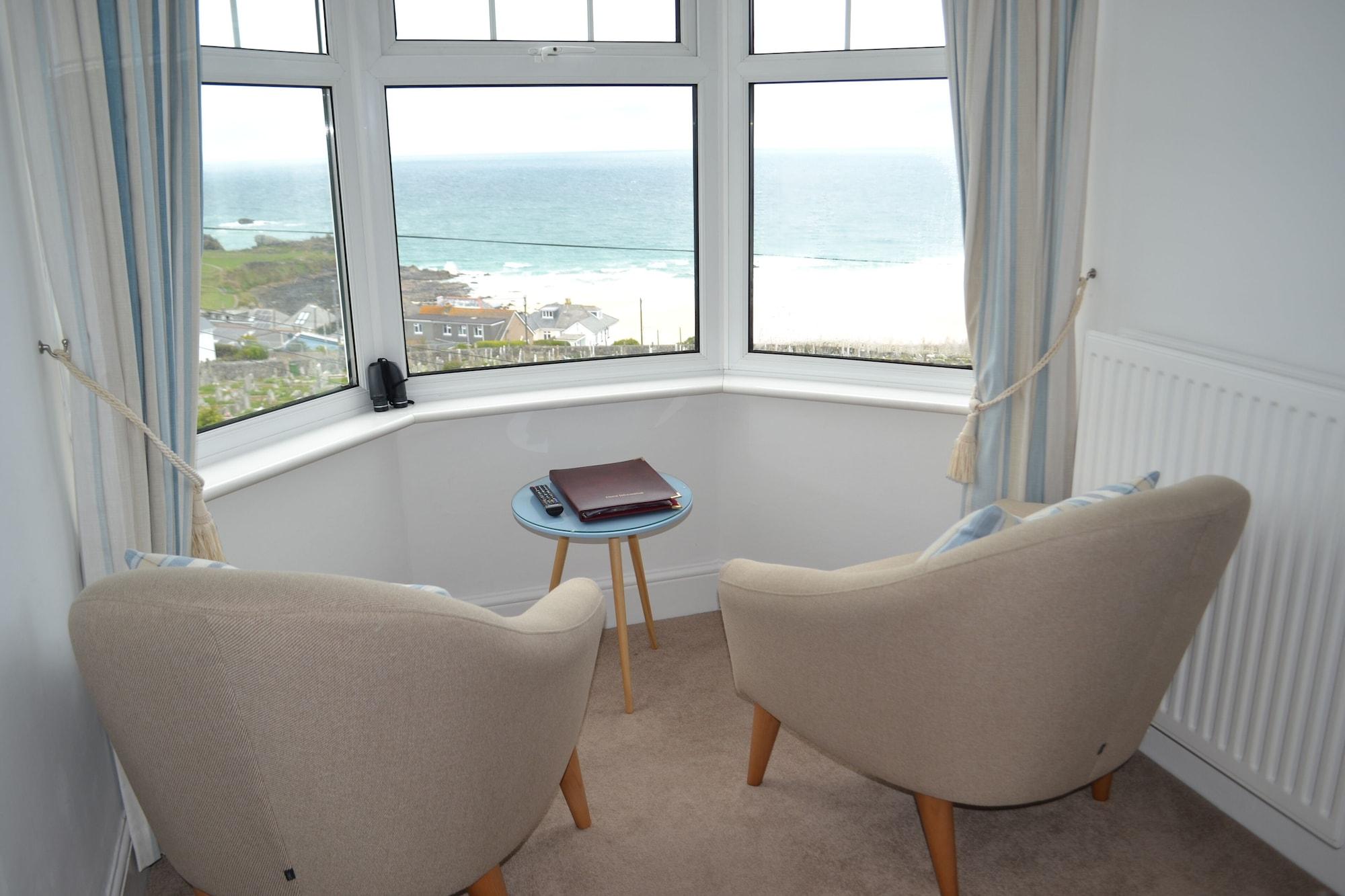 Tregony Guest House St Ives Kültér fotó