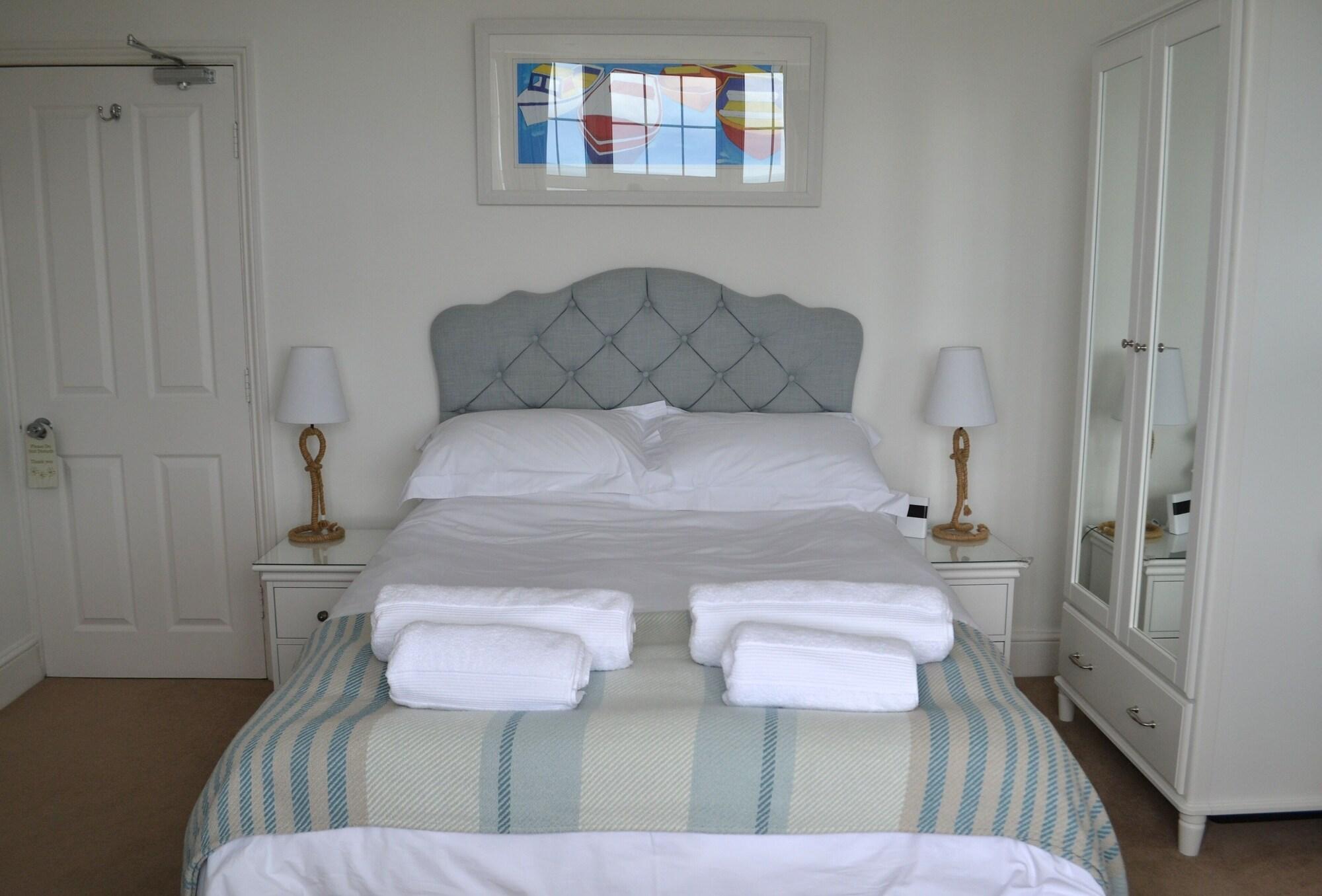 Tregony Guest House St Ives Kültér fotó