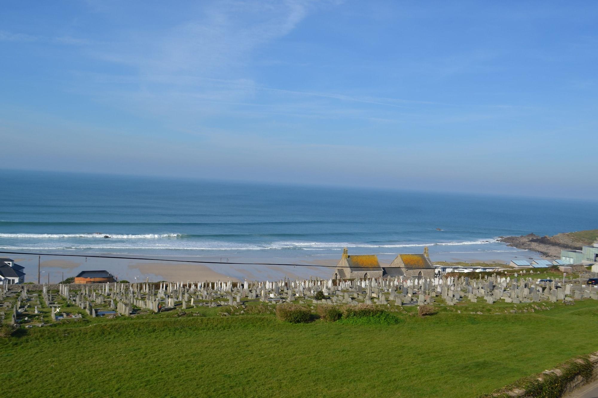 Tregony Guest House St Ives Kültér fotó