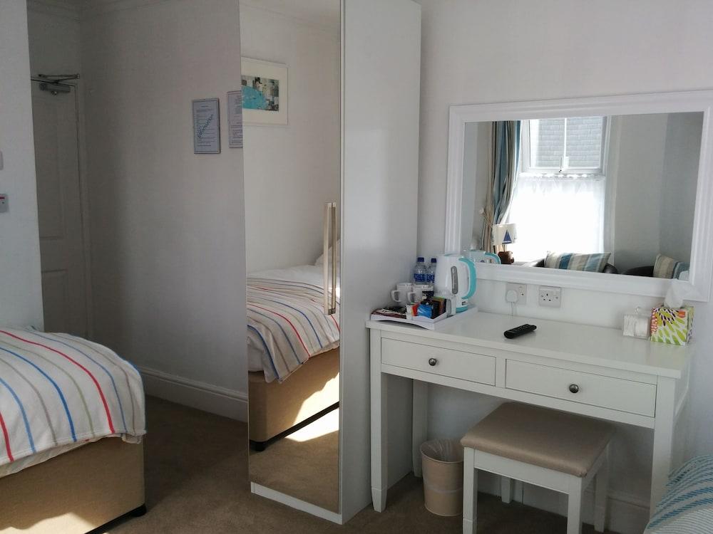 Tregony Guest House St Ives Kültér fotó