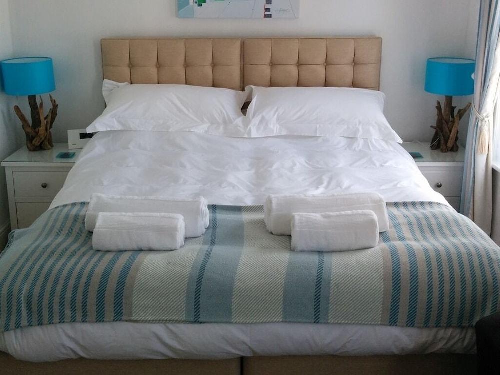 Tregony Guest House St Ives Kültér fotó