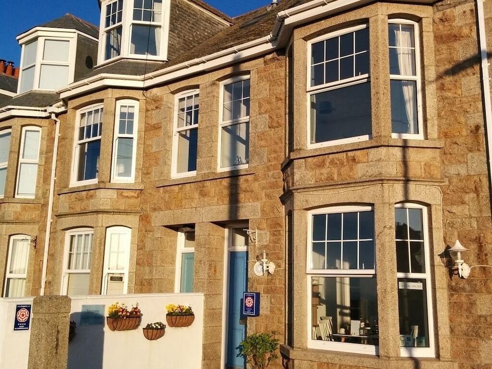 Tregony Guest House St Ives Kültér fotó