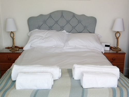 Tregony Guest House St Ives Kültér fotó