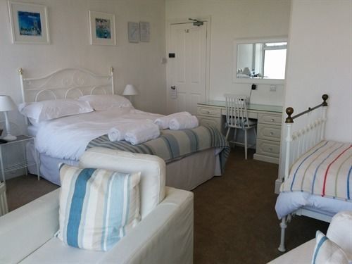 Tregony Guest House St Ives Kültér fotó