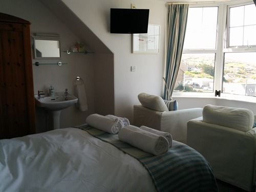 Tregony Guest House St Ives Kültér fotó